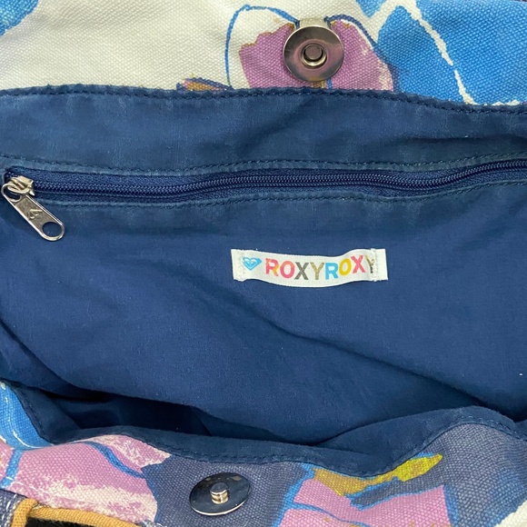Roxy Multi Use Tote Bag - Picture 3 of 4